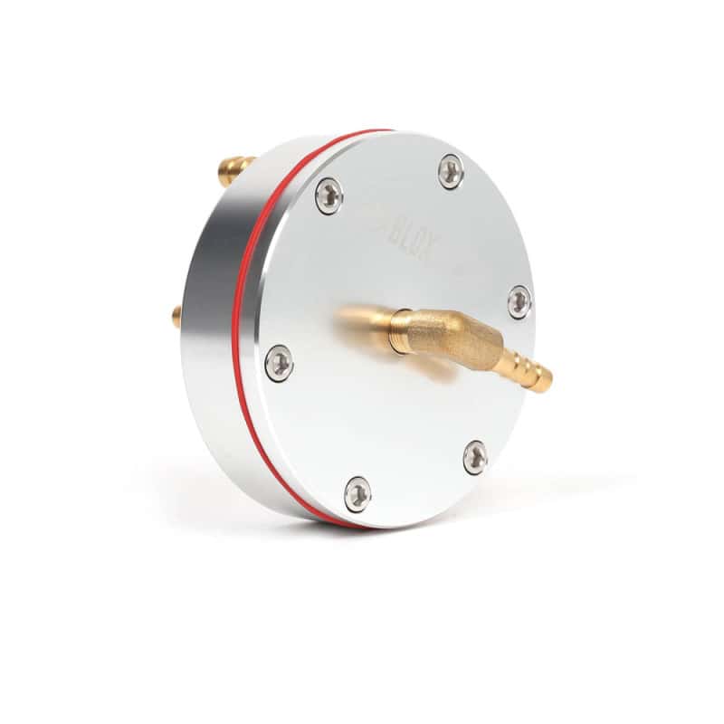 BLOX Racing — BLOX Racing Fuel Management Unit Type-A 12:1 Ratio - view 8
