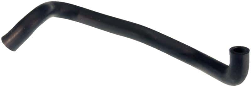 Gates — Gates 05-09 Chevrolet Equinox V-6 3.4L Heater To Connector Molded Heater Hose - view 1