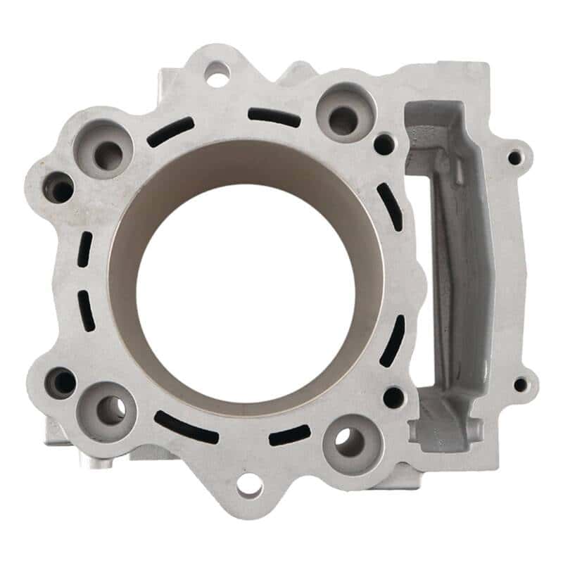 Cylinder Works — Cylinder Works 14-15 Yamaha YFM 700 D Grizzly 4x4 700cc Standard Bore 102mm - view 4
