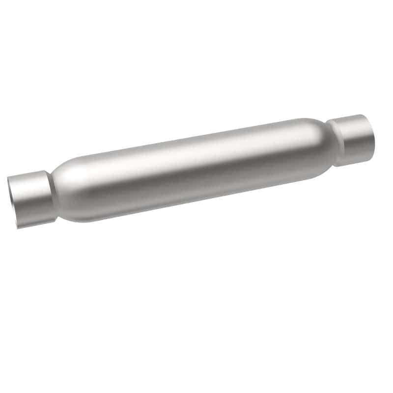 Magnaflow — MagnaFlow Muff GP 4 Dia 18inch 3/3
Glasspack - view 32