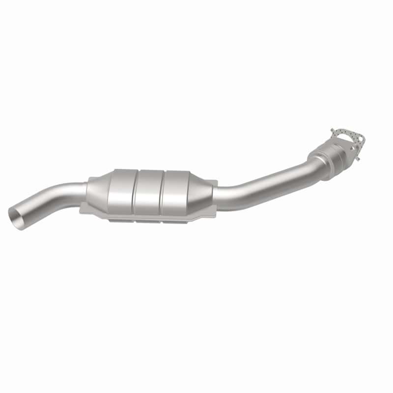 Magnaflow — MagnaFlow Conv DF 00-04 Ford Taurus 3.0L
California - view 18