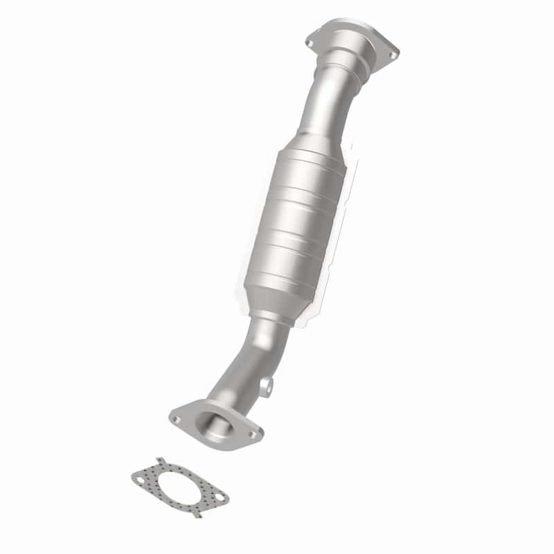 Magnaflow — Magnaflow Conv DF 07-08 Buick Lucerne 3.8L
OEM Grade
OEM - view 17