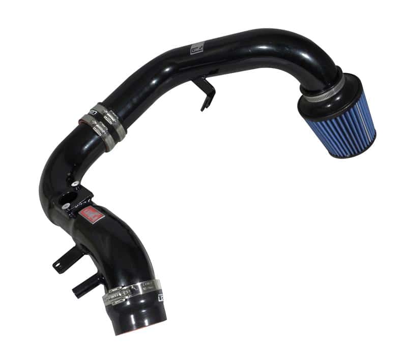 Injen — Injen 05-06 Corolla S 05-07 Matrix XR 1.8L 4 Cyl. Black Cold Air Intake
Cold Air Intake
Air Intake Kit - view 2