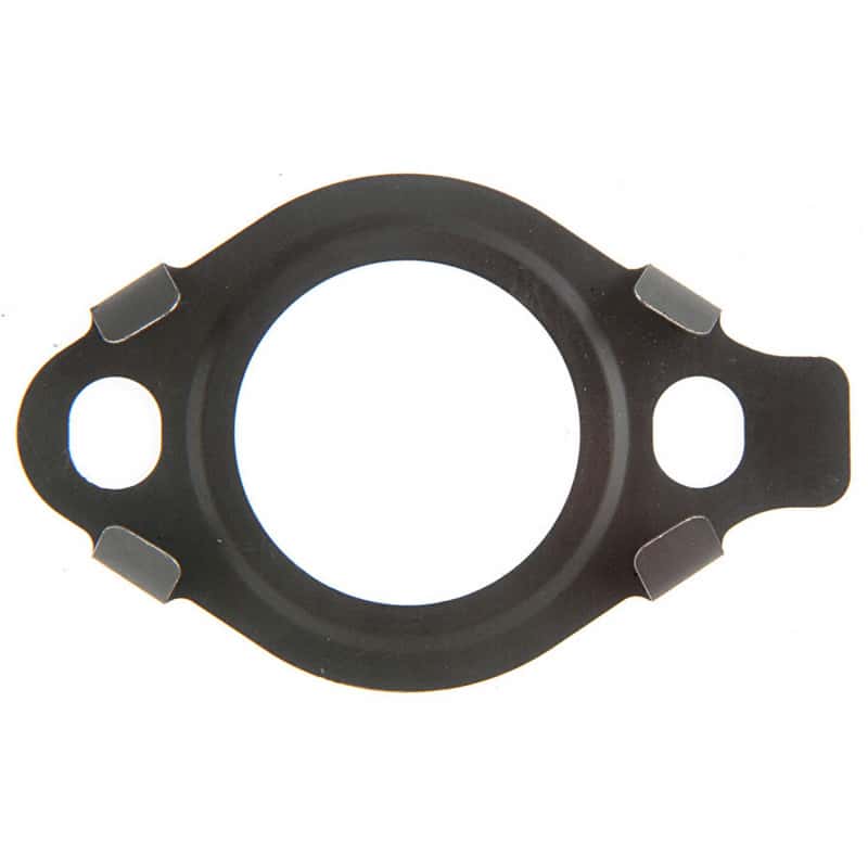 Fel-Pro — Fel-Pro Mitsubishi Montero Sport 35695 Engine Coolant Outlet Gasket - view 1