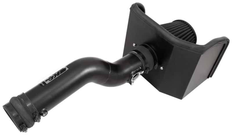 K&N Engineering — K&N 2016 Toyota Tacoma 3.5L Performance Intake Kit
Performance Air Inta
Air Intake System - view 7