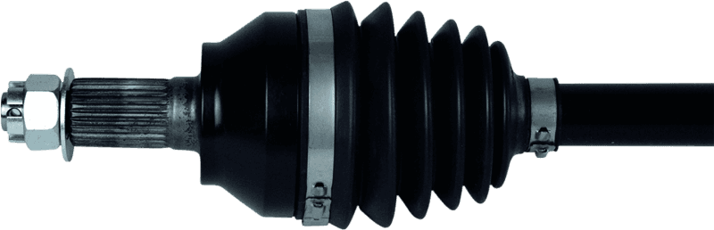 DragonFire Racing — DragonFire Racing Hydra Axle- Polaris RZR Turbo S 18-19 Postion- Rear- Right/Left - view 2