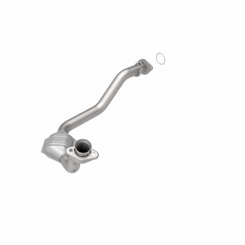 Magnaflow — MagnaFlow Conv DF 96-98 Explorer-Mountaineer
HM Grade
HM - view 7