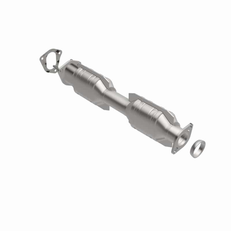 Magnaflow — MagnaFlow Conv DF Ford 88 89
Standard Grade
Standard - view 7