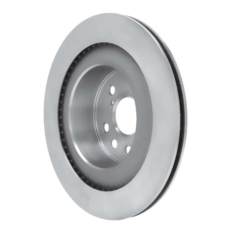 DFC — DFC 22-25 Lexus Rc300 Rear Brake Rotor - view 5