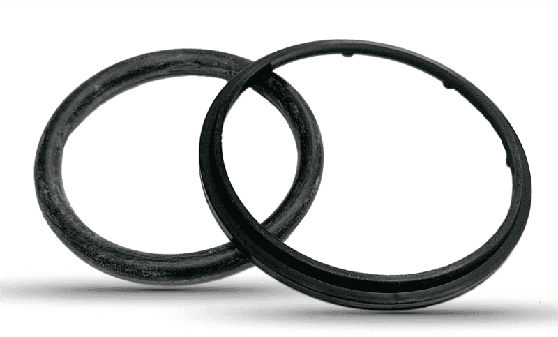 Clutch Masters — Clutch Masters Seal Kit for 4 Post Hydraulic Bearing
Release Bearing Seal - view 1