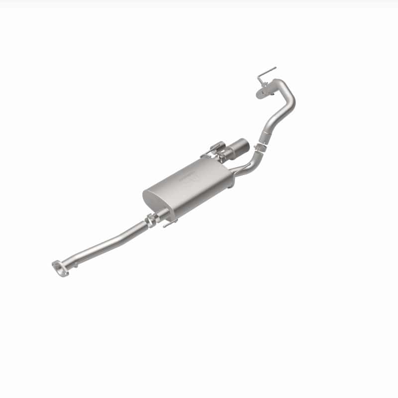 Magnaflow — MagnaFlow 03-21 Toyota 4Runner V6 4.0L Overland Series Cat-Back Exhaust - view 22