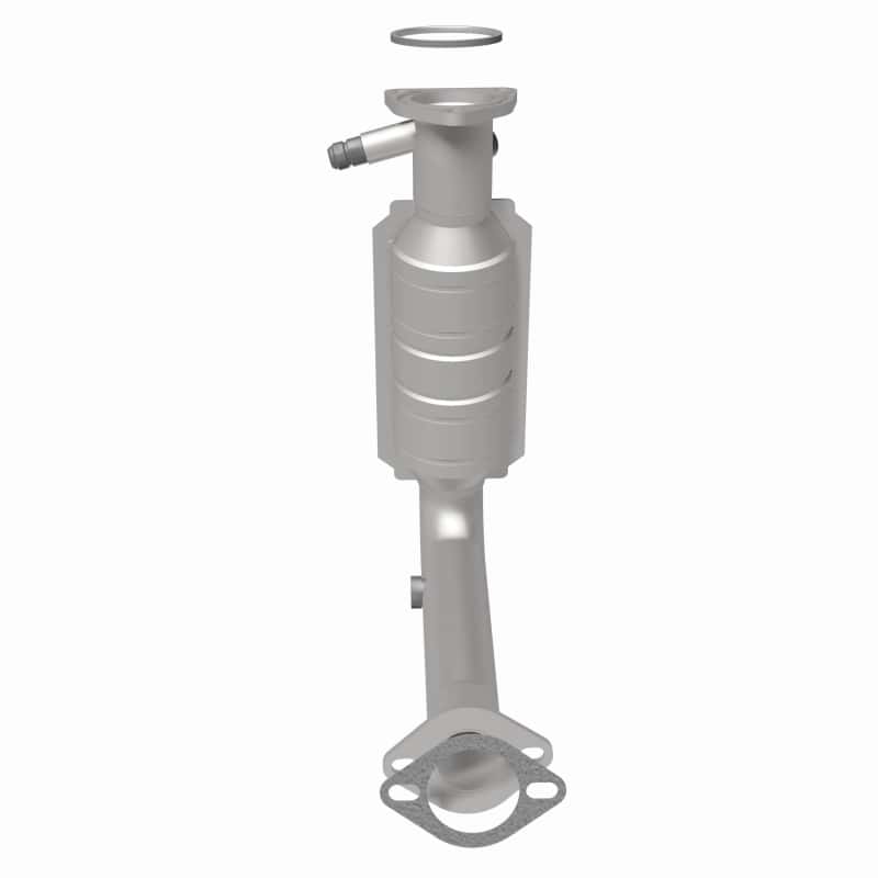 Magnaflow — MagnaFlow Conv DF 00-02 Focus 2.0L OEM
OEM Grade
OEM - view 16