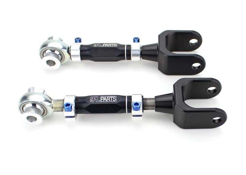 SPL Parts — SPL Parts 89-98 Nissan 240SX / 89-02 Nissan Skyline (R32/33/34) Rear Traction Arms Dogbone
Control Arms - view 6