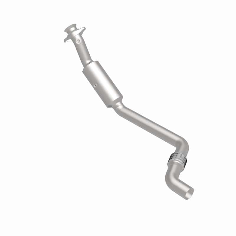 Magnaflow — MagnaFlow Conv Direct Fit OEM 15-17 Mustang V6 3.7 Underbody
OEM Grade
OEM - view 14