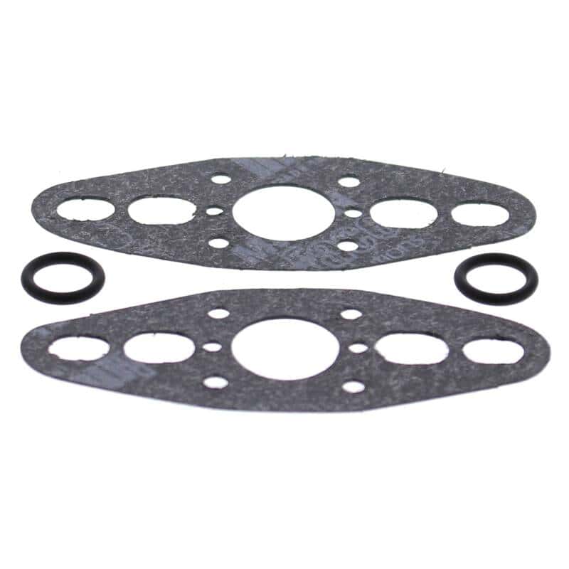 Vertex Pistons — Vertex Gaskets 98-99 Polaris 440 XCR Power Valve Gasket Kit - view 1