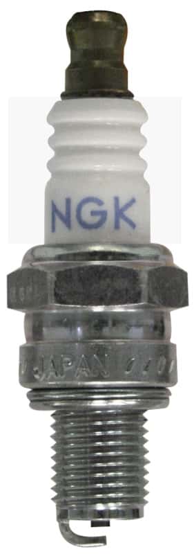 NGK — NGK Standard Spark Plug Box of 10 (CMR4H) - view 2