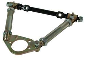 SPC Performance — SPC Performance GM Mid Size Metric Pro Series Front Adjustable Upper Control Arm (Race Only)
ADJ. CONTROL ARM
RACE ARM - view 2