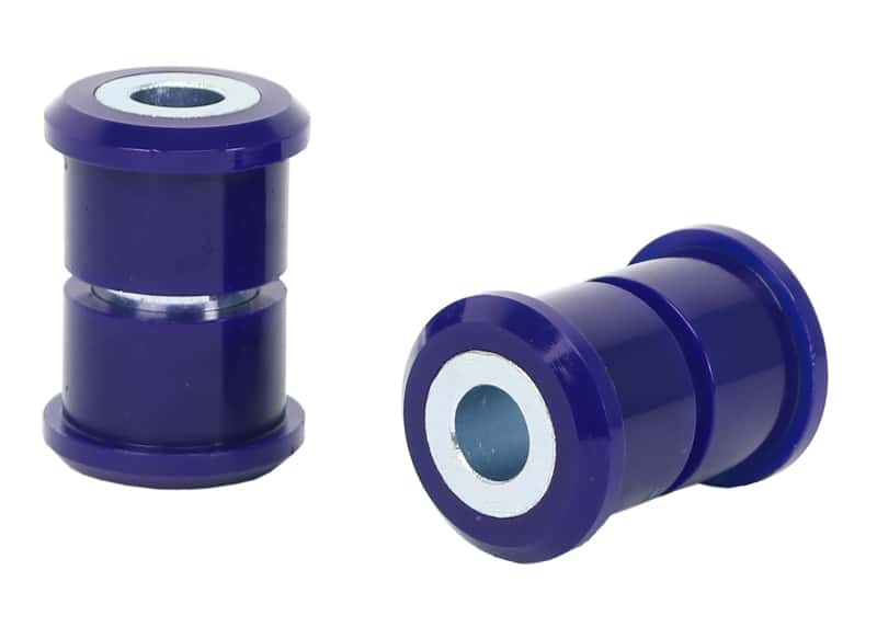 Superpro — SuperPro 2006 Toyota RAV4 Limited Front Lower Inner Forward Control Arm Bushing Kit
Bushing Kit - view 1