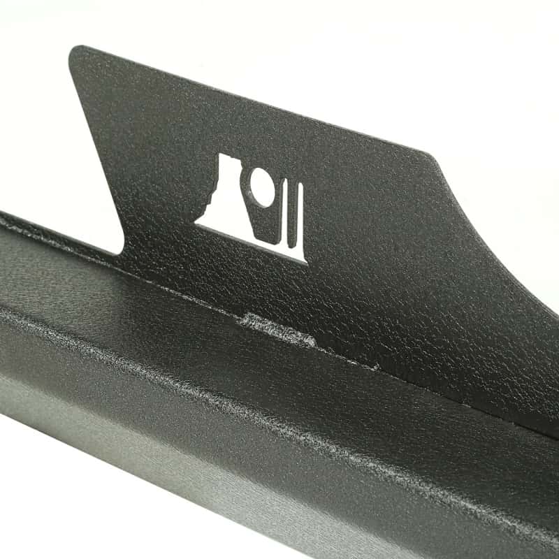 Rugged Ridge — Rugged Ridge XHD Rock Sliders 07-18 Jeep Wrangler JK 2 Door
OFFROAD_STEPSSLIDERS
Rocker Panel Guard - view 4