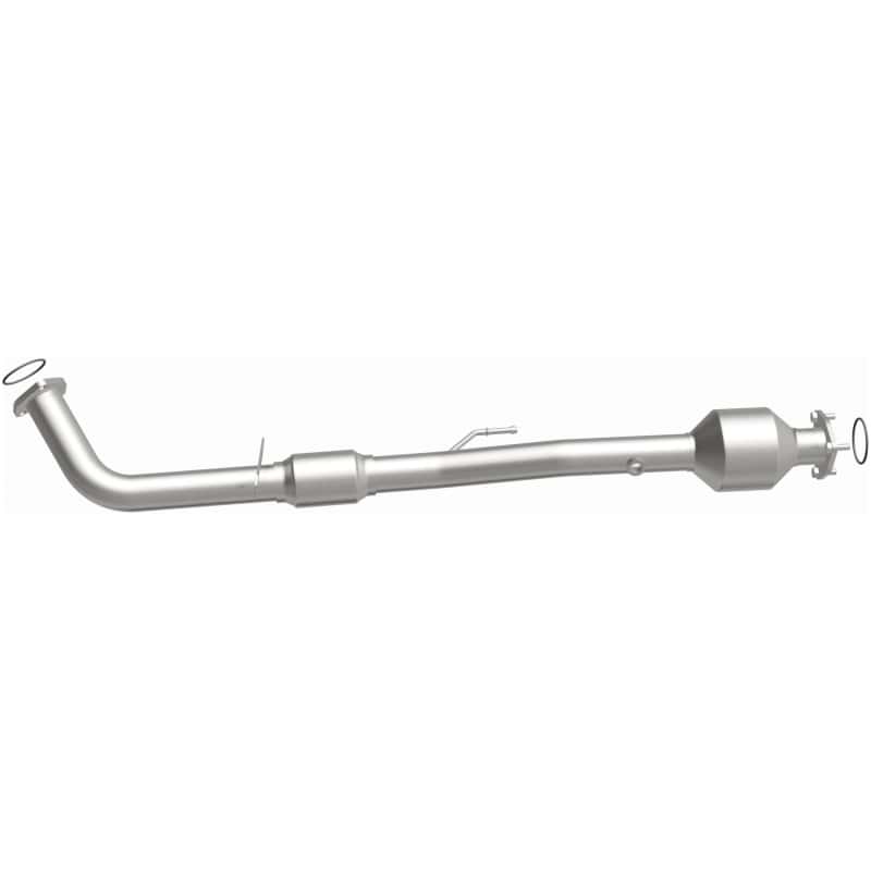Magnaflow — Magnaflow Conv DF 13-14 Accord 2.4L
OEM Grade
OEM - view 5
