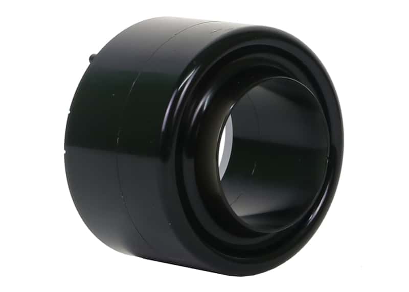 Whiteline — Whiteline 18-24 Jeep Wrangler/20-24 Jeep Gladiator Spring - Pad Upper Bushing
Bushing Kit - view 5