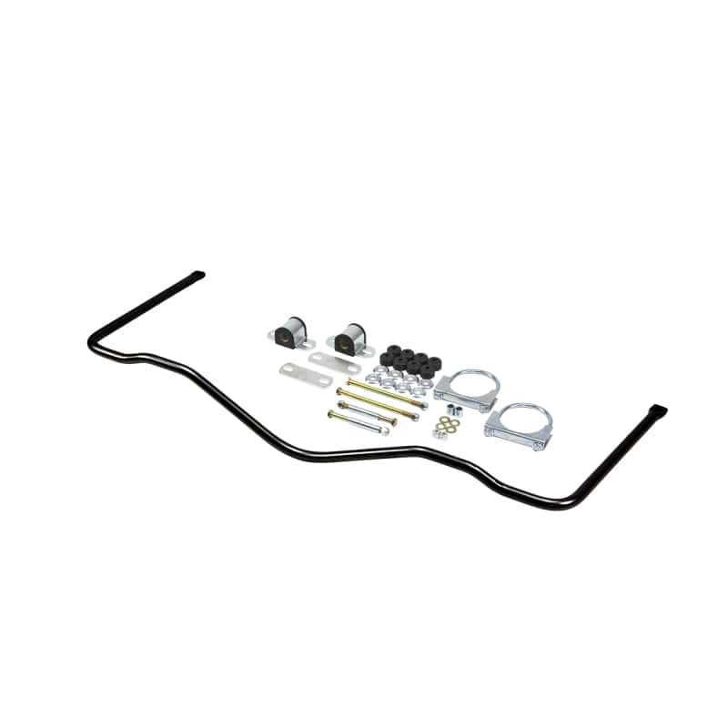 Belltech — Belltech REAR ANTI-SWAYBAR 86-97 NISSAN PU
REAR ANTI-SWAYBAR - view 5
