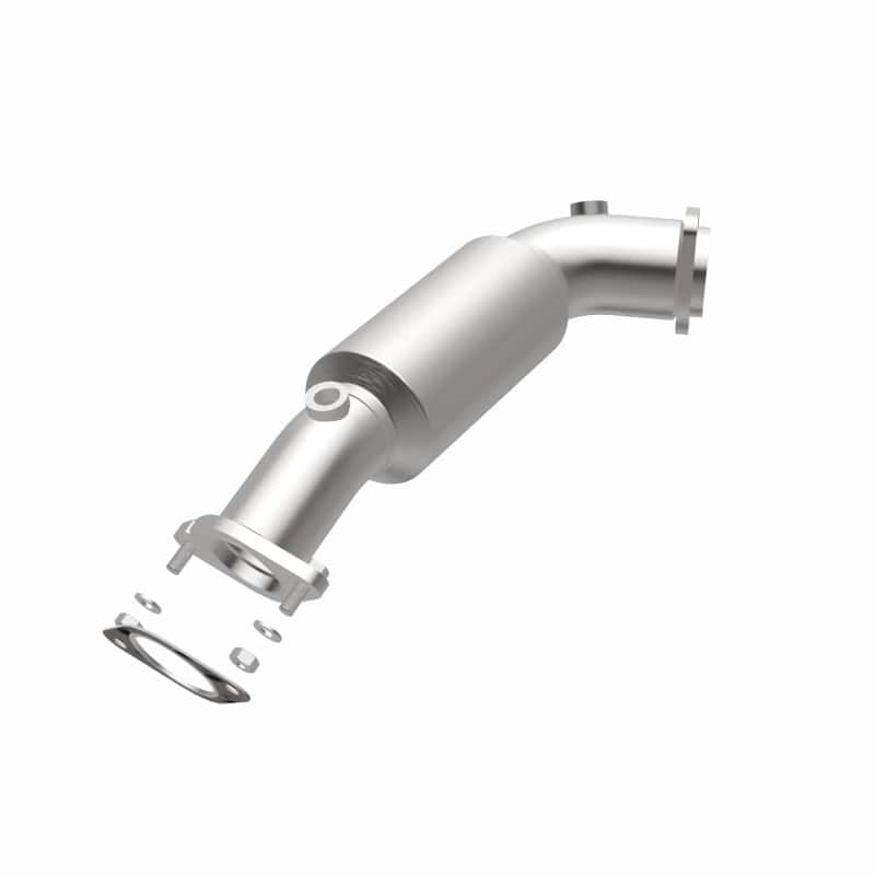 Magnaflow — Magnaflow 16-17 Ford Explorer 2.3L Direct Fit Converter
California - view 25