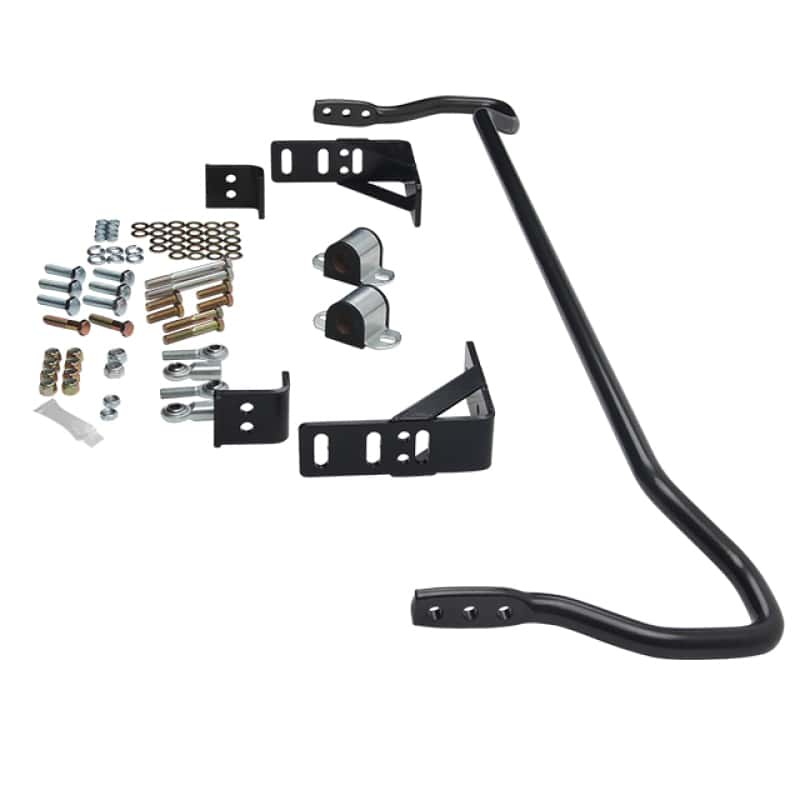 ST Suspensions — ST Rear Anti-Swaybar Honda Civic CRX
Anti-Swaybar - Rear - view 3