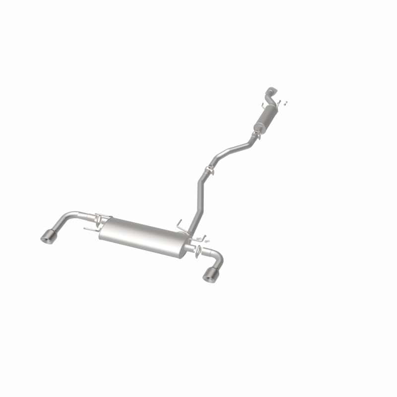 Magnaflow — MagnaFlow BRE Exhaust Kit 09-14 Nissan Murano 3.5L
Exhaust Kit - view 13