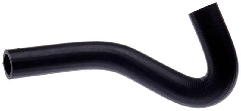 Gates — Gates 02-05 Chevrolet Trailblazer 6-Cyl. 4.2L Heater To Valve Molded Heater Hose - view 1