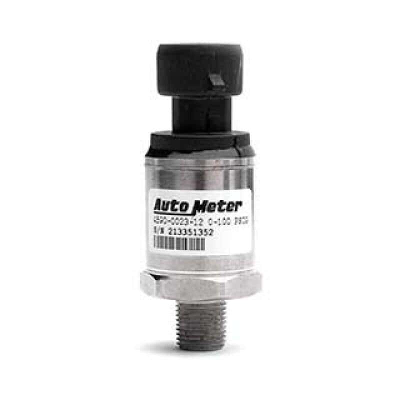 COBB — Cobb 15-21 Subaru WRX CAN Fuel Pressure Sensor Kit - view 2