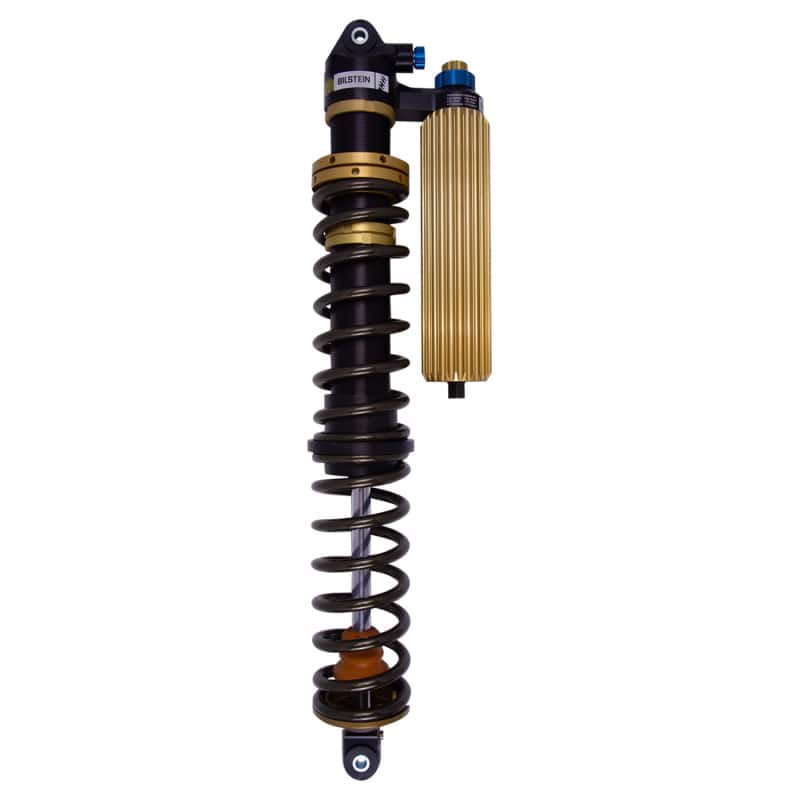 Bilstein — Bilstein 22-24 Can-Am Maverick X3 Max RS Turbo Black Hawk Powersports Shock & Coil Spring Ass. - FR
Front Corner Module - view 4