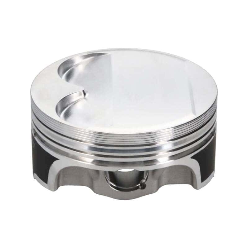 Wiseco — Wiseco Nissan VQ37VHR 96mm Bore .020 Oversize 86mm Stroke -3.5cc Vol 10.5:1 - Set of 6
Piston Set - view 8
