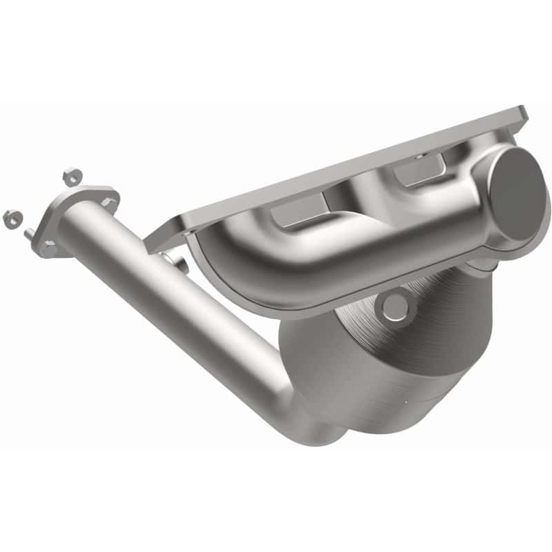 Magnaflow — MagnaFlow Conv DF 02-03 Freelander 2.5L
OEM Grade
OEM - view 30