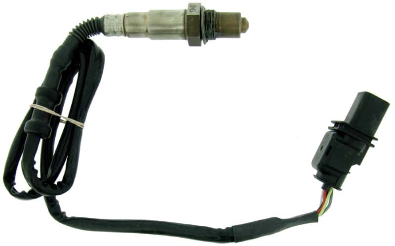 NGK — NGK Volkswagen Beetle 2005 Direct Fit 5-Wire Wideband A/F Sensor
Oxygen Sensor - view 2