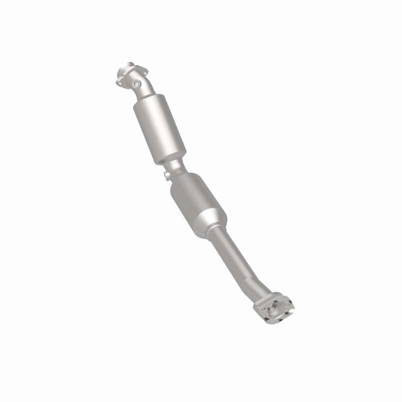 Magnaflow — MagnaFlow Conv DF 2004-2008 Ford Crown Victoria 4.6L
California - view 15