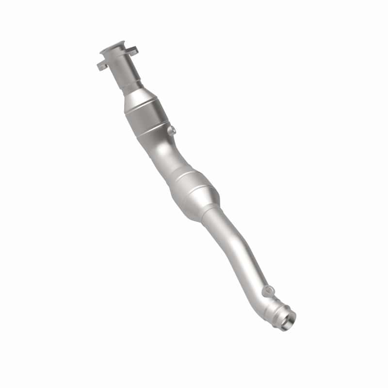 Magnaflow — MagnaFlow Conv DF 2014-2016 Land Rover LR4 V6 3 OEM Underbody
OEM Grade
OEM - view 19