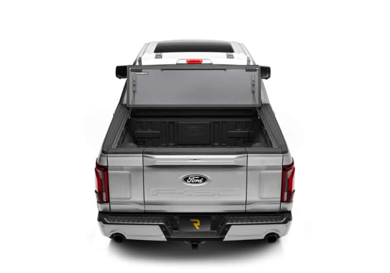 BAK — BAK 19-20 Ford Ranger 5ft Bed BAKFlip G2 - view 15