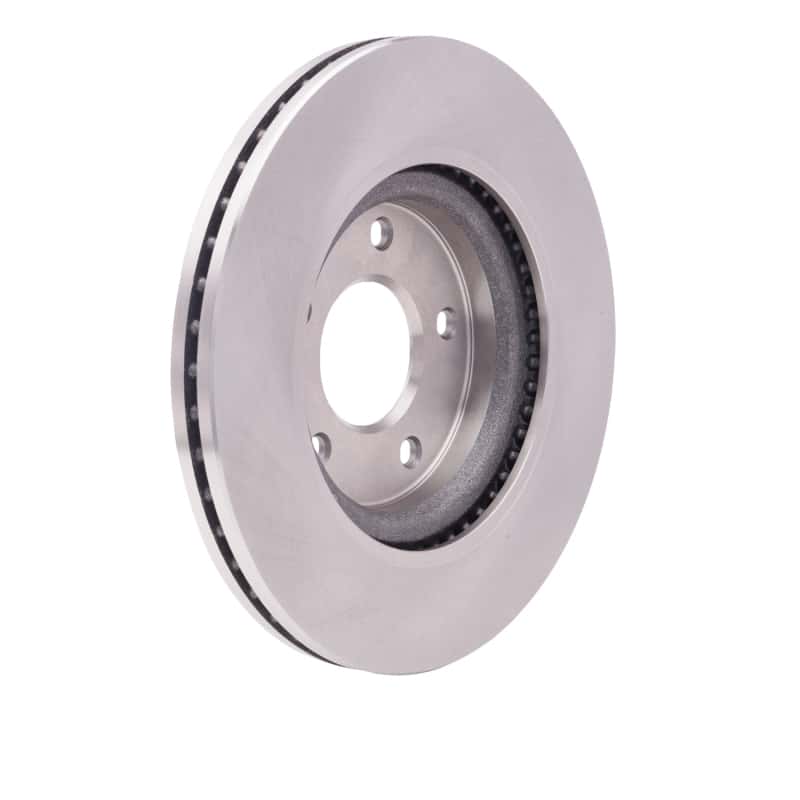 DFC — DFC 11-19 Nissan Sentra Front Brake Rotor
DFC Brake Rotor - view 4