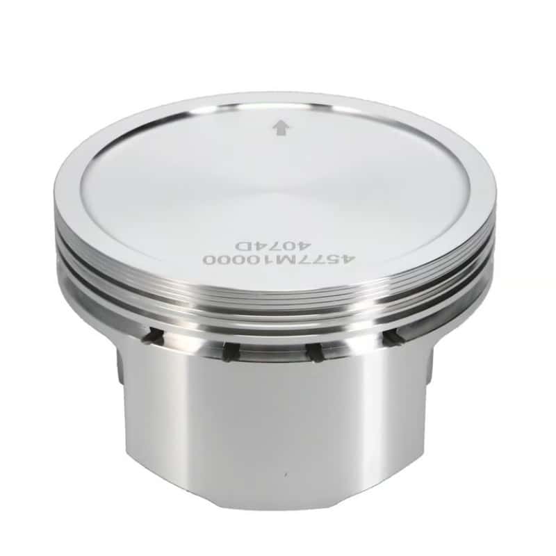 Wiseco — Wiseco Honda XR600R 85-01 91 CR 3937XH Piston kit
Piston Kit - view 8
