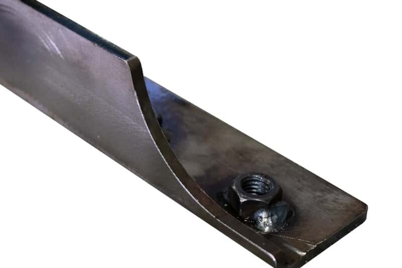 Fishbone Offroad — Fishbone Offroad 84-01 Jeep Cherokee XJ Rear Bumper Braces - view 1