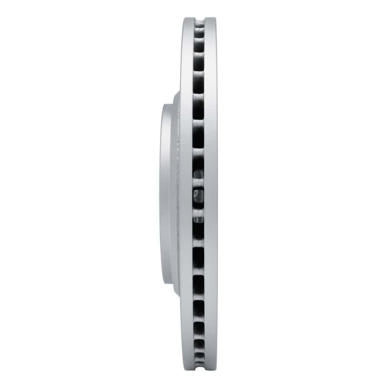 DFC — DFC 15-25 Acura MDX Front GeoSPEC Coated Rotor
DFC Brake Rotor - view 3