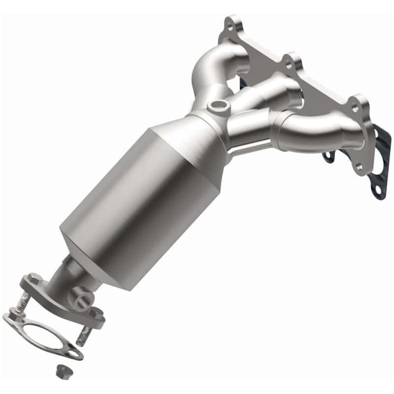 Magnaflow — MagnaFlow Conv DF 05-08 Hyundai Tucson/Kia Sportage 2.7 L P/S Manifold AWD
HM Grade
HM - view 30