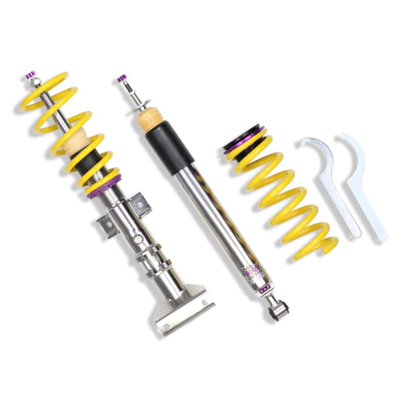 KW — KW Coilover Kit V3 2012+ Mercedes SLK350 (W172)
Coilover Kit - view 5