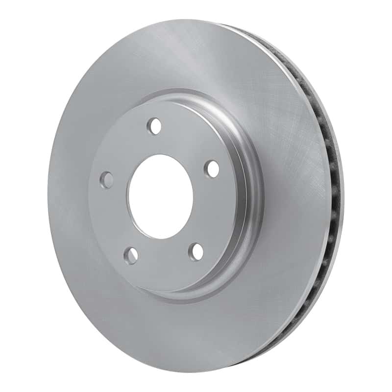 DFC — DFC 02-17 Infiniti Q45 Front Brake Rotor
DFC Brake Rotor - view 2