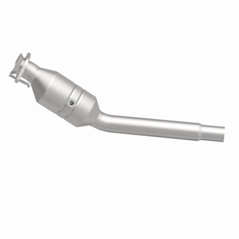 Magnaflow — MagnaFlow Conv Direct Fit 10-12 Jaguar XJ V8-5.0L
OEM Grade
OEM - view 12