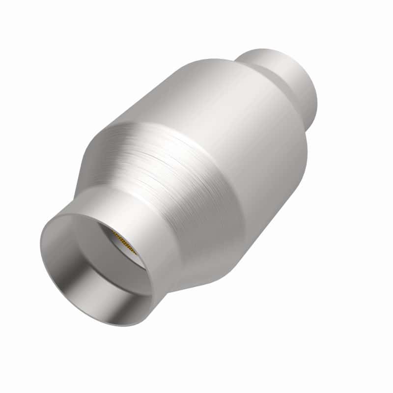 Magnaflow — MagnaFlow Conv Univ 2.5in Inlet/Outlet Center/Center Round
Standard Grade
Standard - view 27