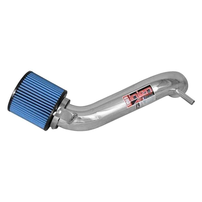 Injen — Injen 15-19 Fiat Abarth 1.4L Turbo 4Cyl Polished Short Ram Intake w/MR Tech
Short Ram Intake
Air Intake Kit - view 1