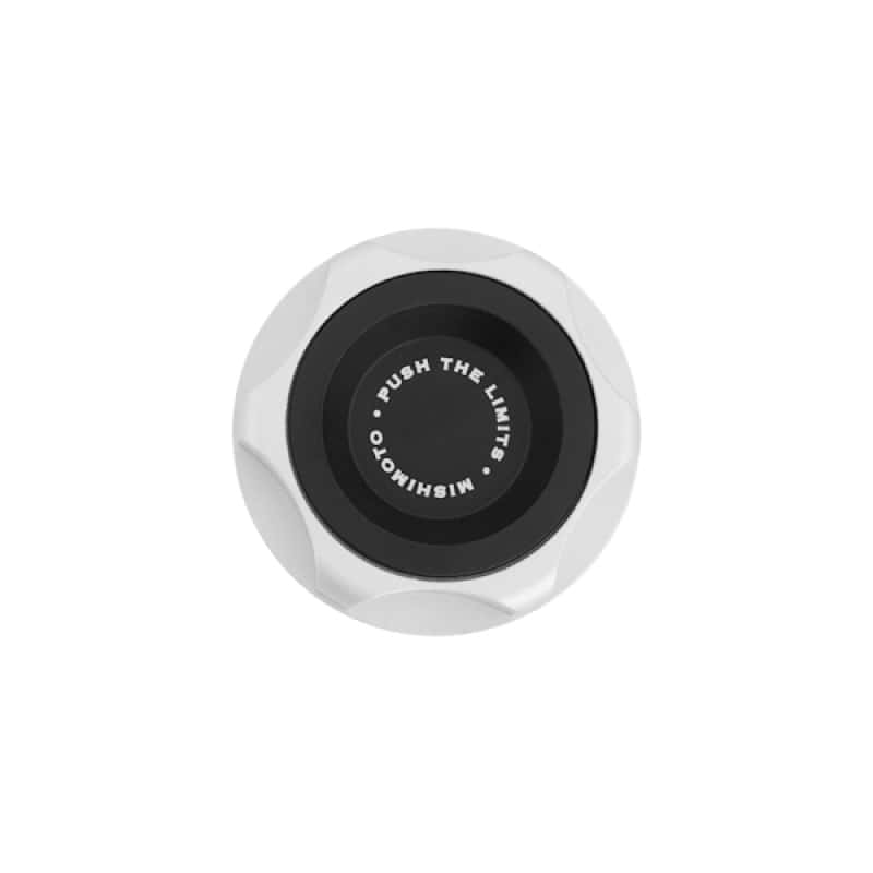 Mishimoto — Mishimoto Honda Oil Filler Cap - Black
Oil Filler Cap - view 6