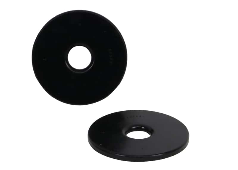 Whiteline — Whiteline Plus 4/91-5/01 BMW 3 Series Rear Spring Pad Bushing - 12mm Height Increase
Bushing Kit - view 4